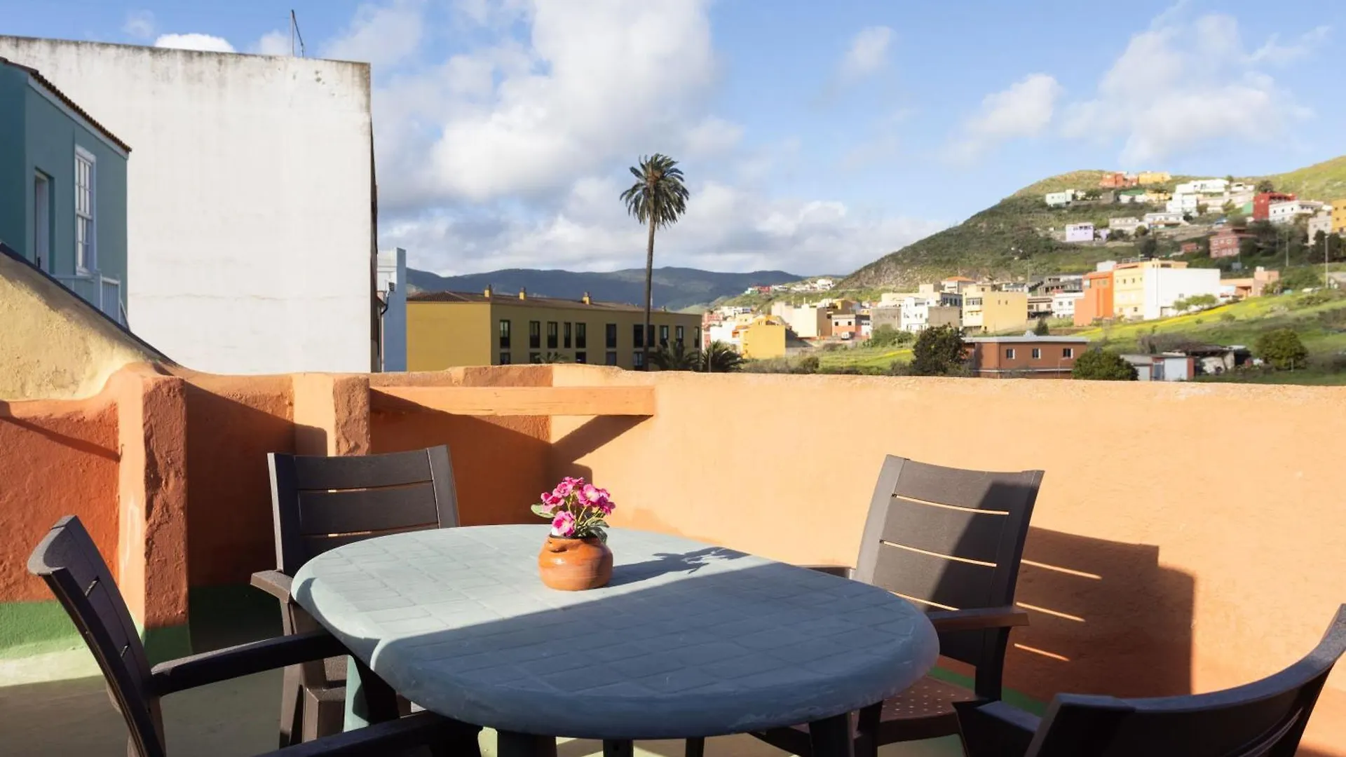 Live Laguna Center 5 Habitaciones Y Terraza La Laguna  0*, La Laguna (Tenerife) Spain