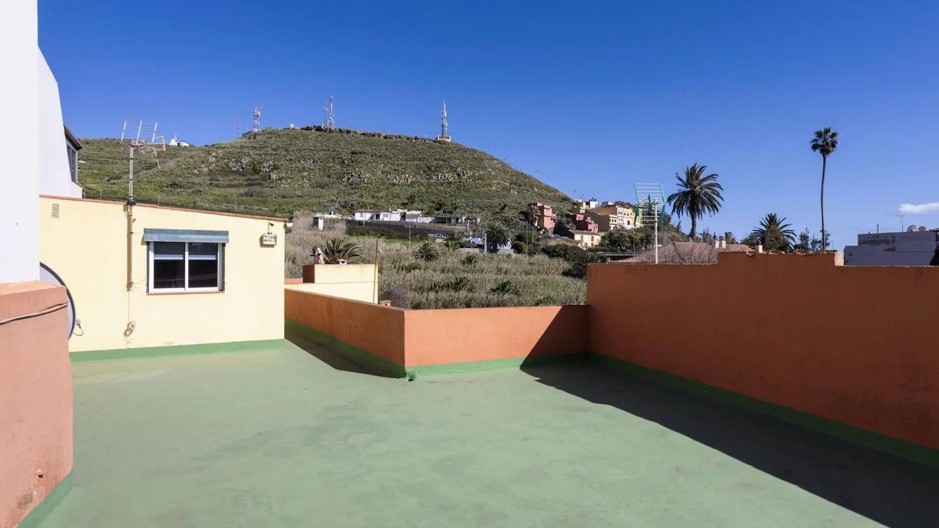 Villa Live Laguna Center 5 Habitaciones Y Terraza La Laguna  Spain