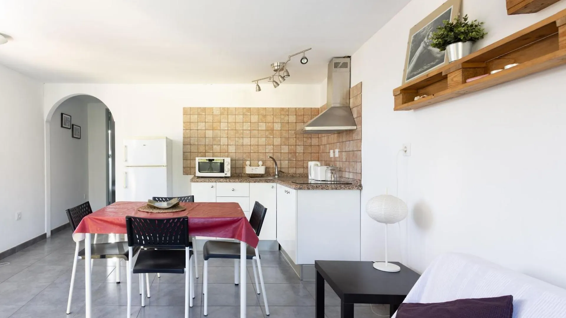 Live Laguna Center 5 Habitaciones Y Terraza La Laguna  Spain