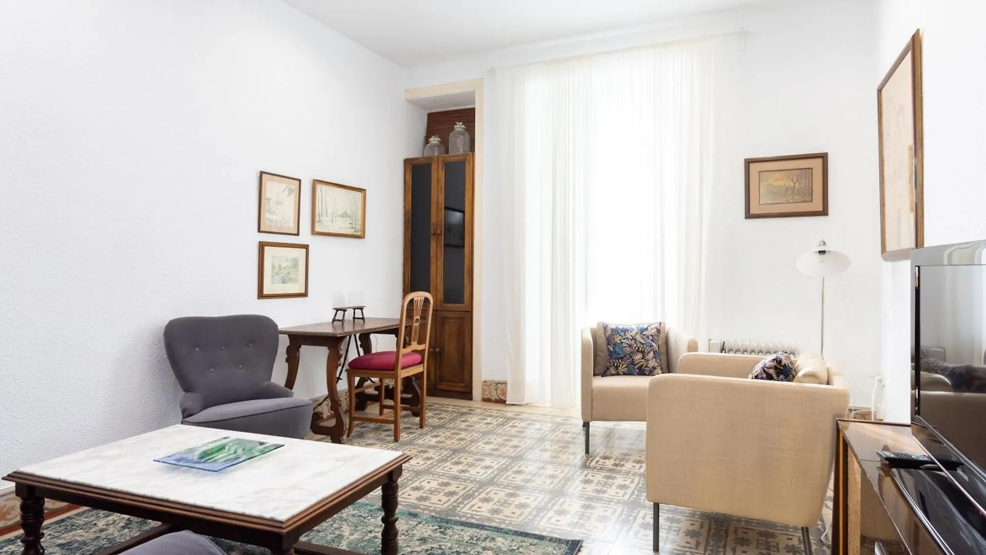 Villa Live Laguna Center 5 Habitaciones Y Terraza La Laguna  Spain