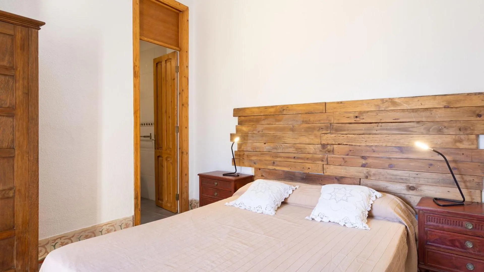 Live Laguna Center 5 Habitaciones Y Terraza La Laguna  Spain