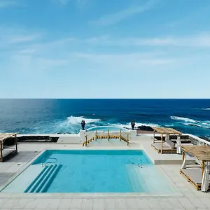 Boutique Eco Costa Magica Ξενοδοχείο